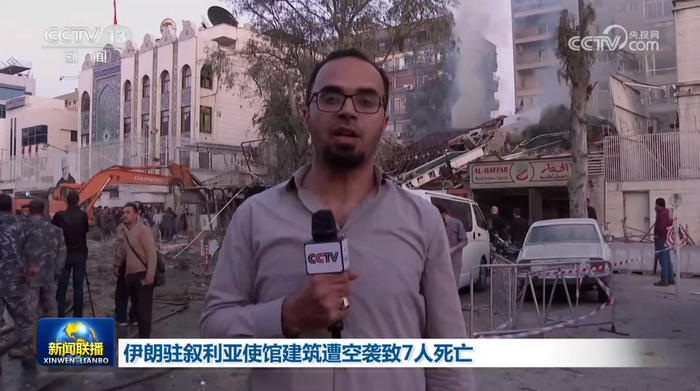 4月2日新闻联播节目主要内容