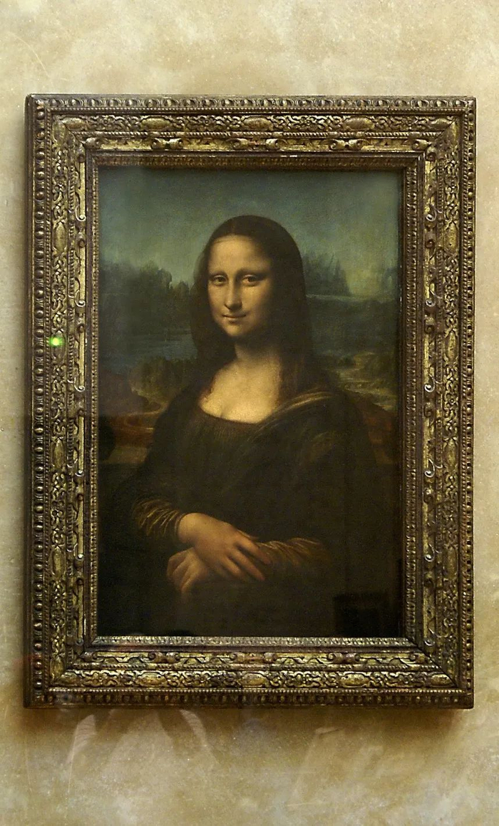 用三天的时间深度探索这个浪漫之都的前世今生:从卢浮宫的蒙娜丽莎