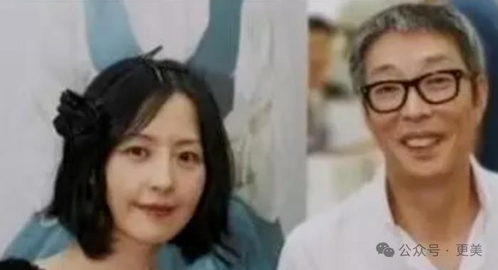 韩国崔裕文娶61岁图片