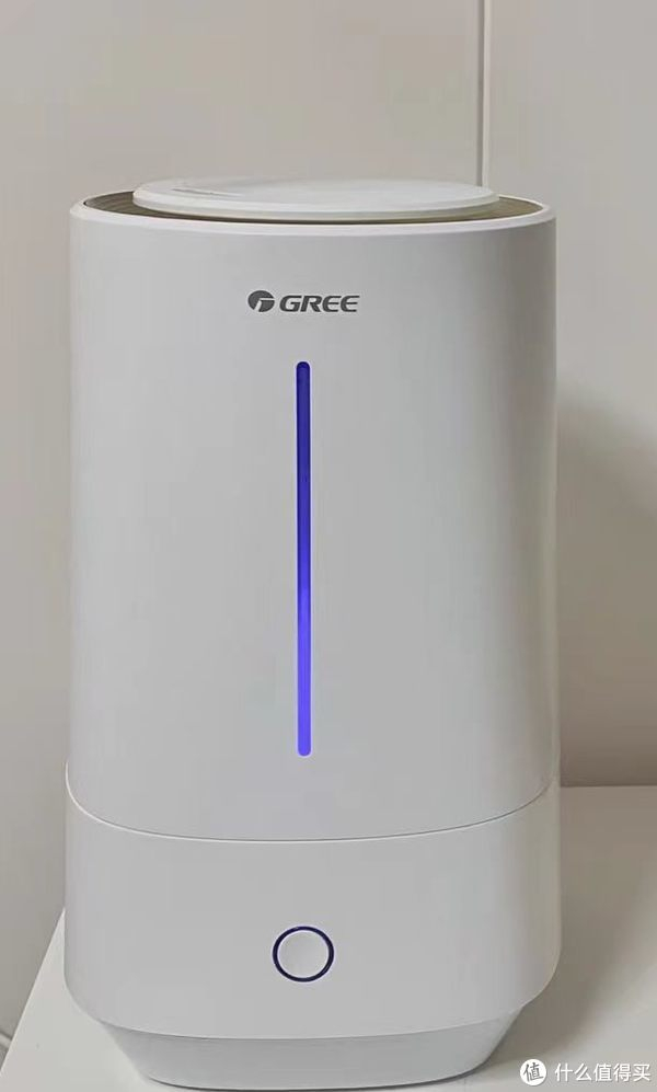 格力加湿器,让干燥远离你的生活!|加湿器|水箱|格力_新浪新闻