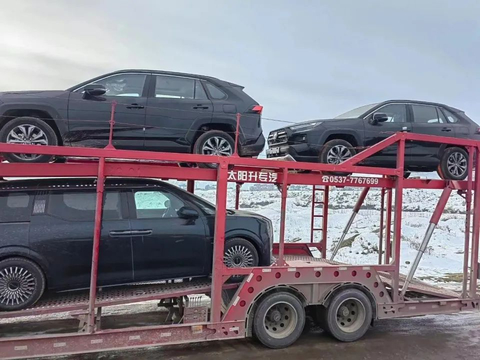 中国汽车"霸榜"俄罗斯车市|江淮汽车|俄罗斯|理想汽车_新浪新闻