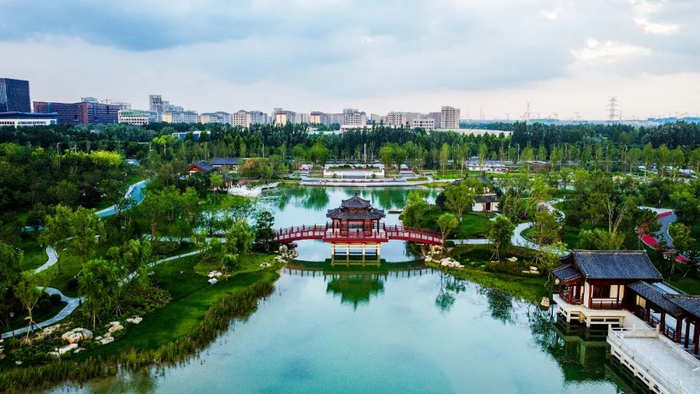 你好,雄安!|白洋淀_新浪新闻