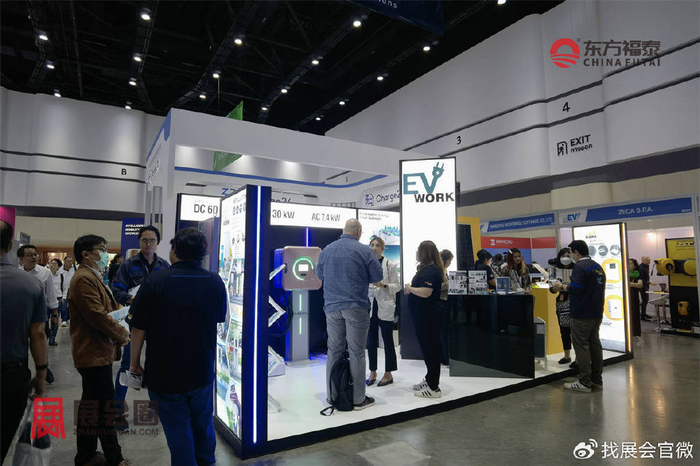 泰国新能源电动车及充电桩市场前景