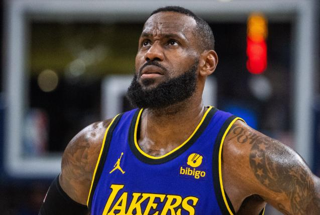 再见保罗!再见詹姆斯!