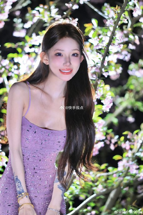 薛小婉非常美妙的写真 景美人更美|写真_新浪新闻