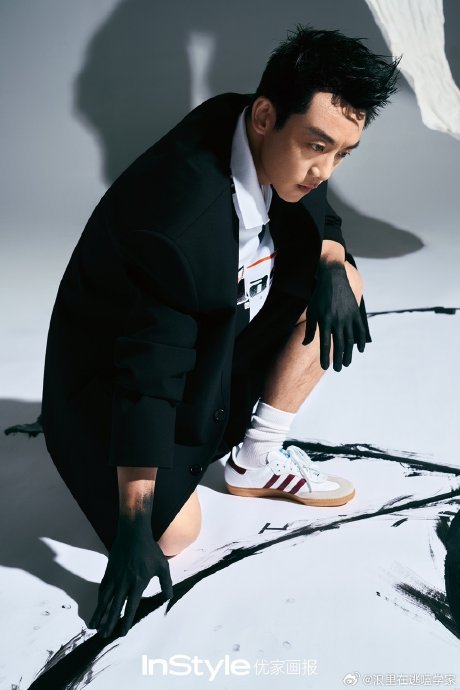 郑恺|光影|黎晓亮_新浪新闻