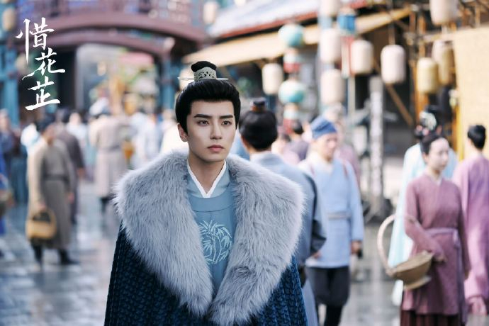 吴希泽真的是我的心境男神了,而且感觉互动的时候也是溢出屏幕的甜蜜