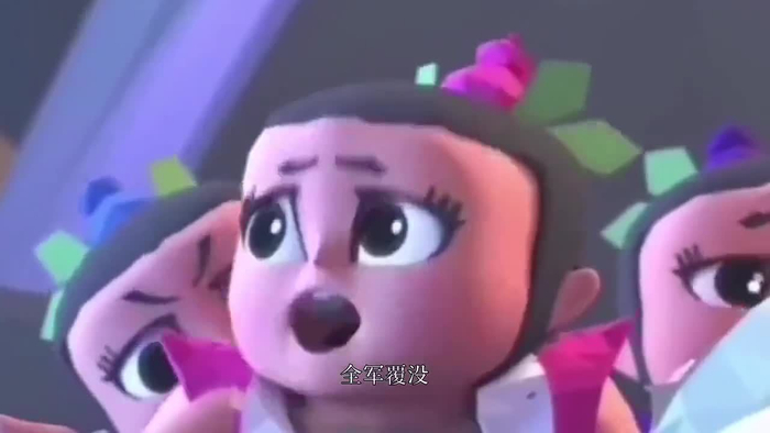 这才是"正版葫芦娃"