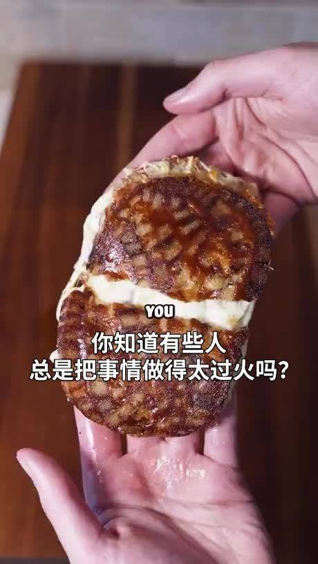心脏发力了9gag
