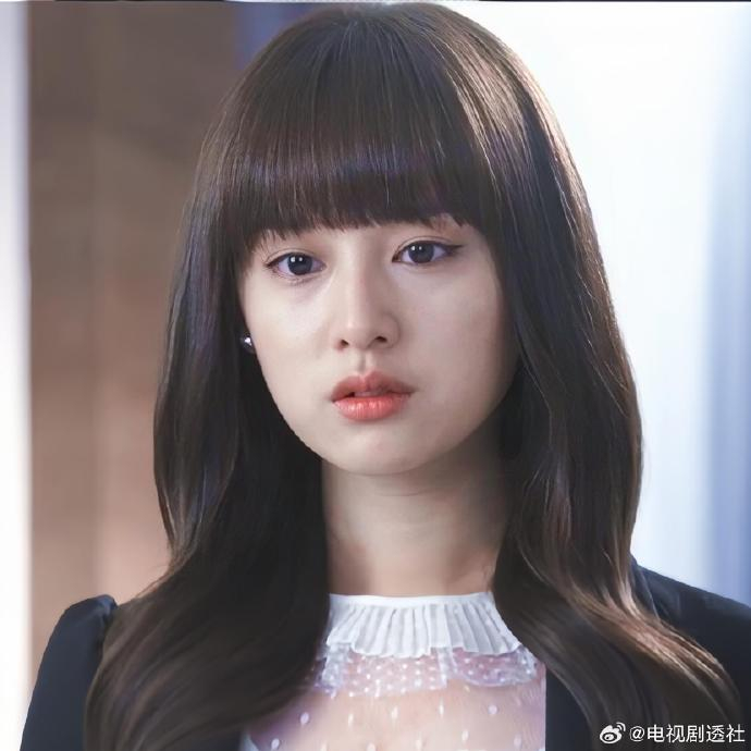 金智媛好美,大小姐驾到通通闪开!