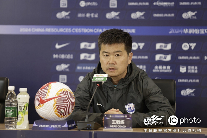 肇俊哲:希望大家一起努力促成奥斯卡归化,我们单边推动比较困难