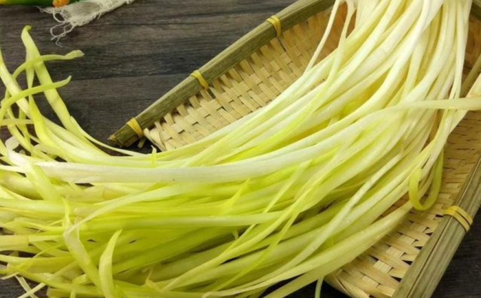 随便炒一炒,营养鲜嫩