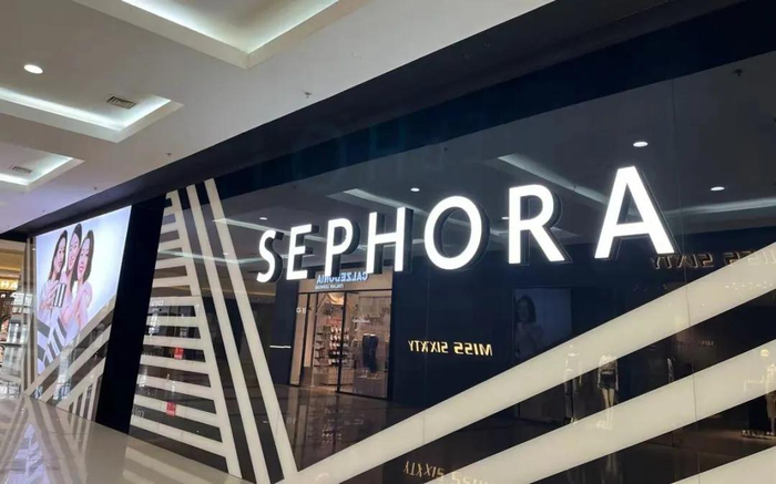 新零售商业评论摄