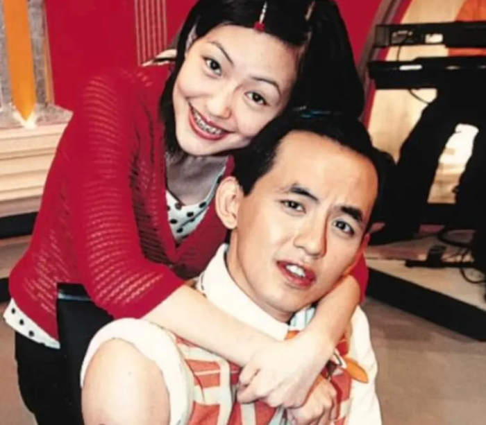 被指恋童,历届女友都偏幼态|夏宇童|黄子佼|百部_新浪新闻