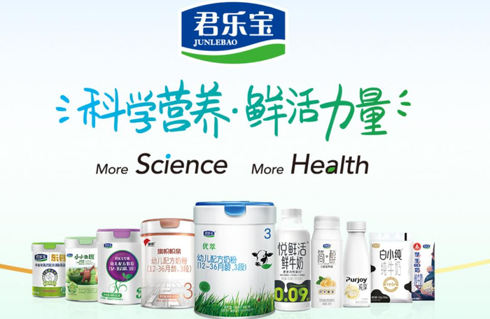 君乐宝冲刺a股上市背后,存在哪些隐忧?|蒙牛|乳业|并购_新浪新闻