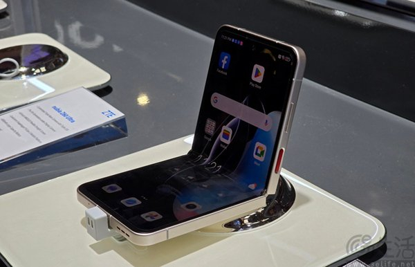 努比亚春季新品发布会定档,首款小折叠即将发布|努比亚|5g_新浪新闻