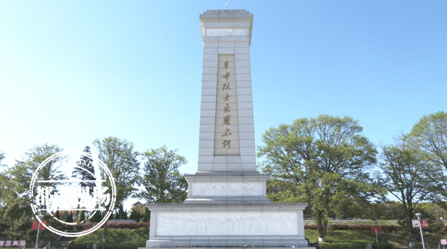 南昌革命烈士陵园 还有202位烈士"亲属不详"