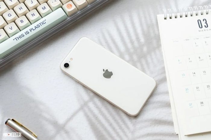 苹果确认正式放弃这iphone