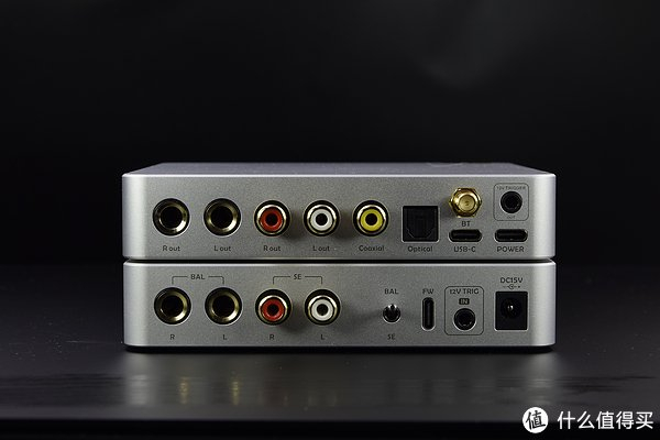 耳边评测让床头也hifi拓品d50iii解码器a50iii耳放评测