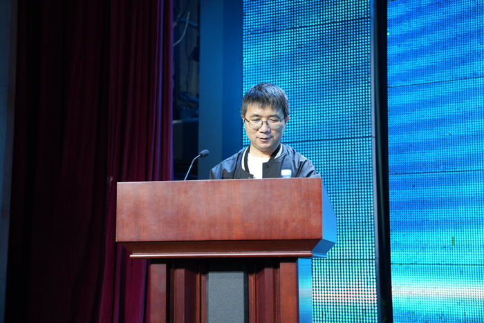 此外,高登科向同学们介绍了一些实用的ai工具,从认知,工具,课程与路径