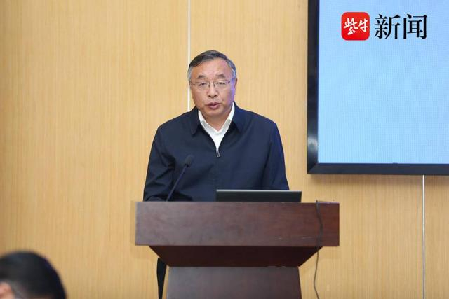 水韵苏米实施品牌提升行动首度发布新款大米南粳5758