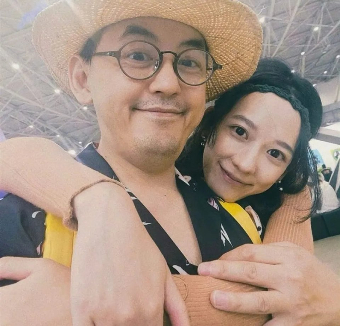 被指恋童,历届女友都偏幼态|夏宇童|黄子佼|百部_新浪新闻