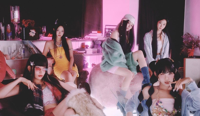 jennie柾国热曲持续跻身公告牌主榜