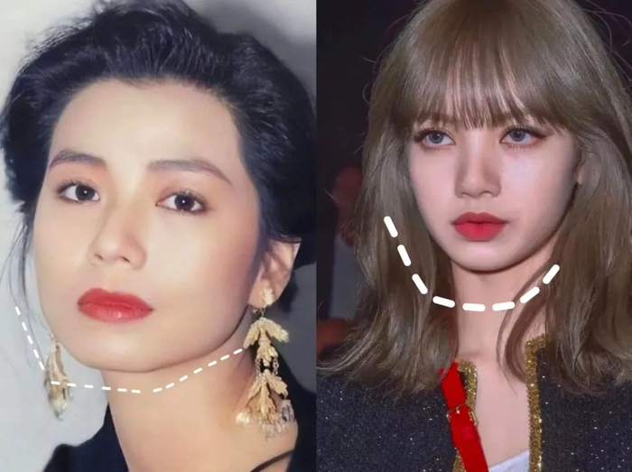 刘海|lisa|妆容_新浪新闻