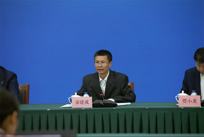 中国气象局未来10天江南华南中北部降水显著偏多强对流天气多发