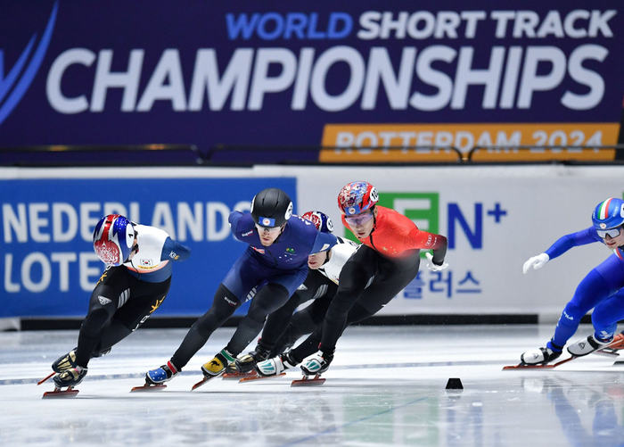专访| 中国短道名将孙龙:金牌是梦想更是使命|孙龙|金牌|短道速滑_新