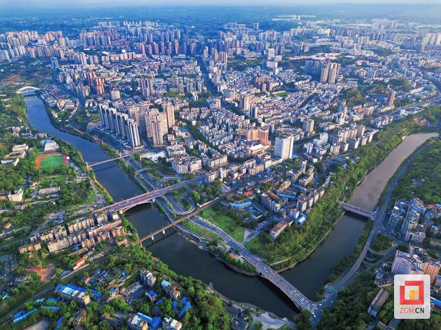 加快构建现代水网,自贡这样谋篇布局__财经头条