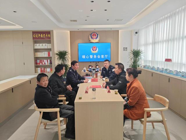 勉县公安贾旗路派出所深耕主防责任田夯实基础筑平安
