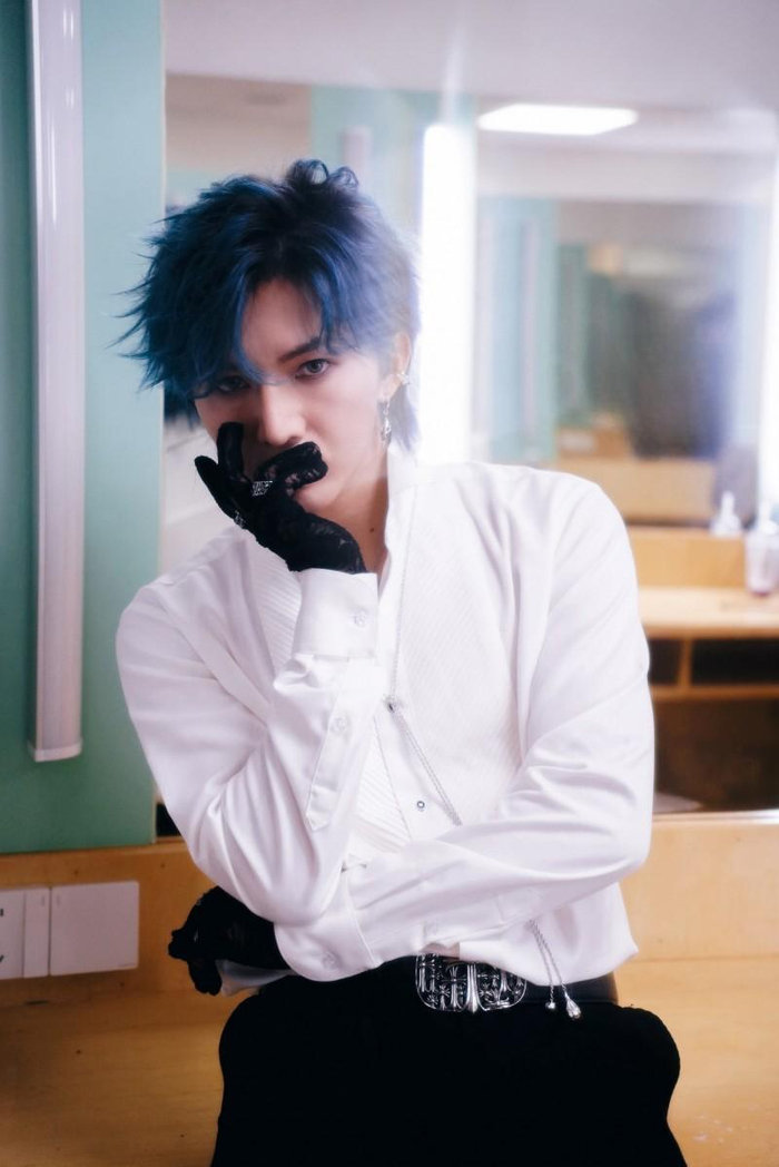 梁君诺颜值不减实力加倍!领奖夜表现惊绝