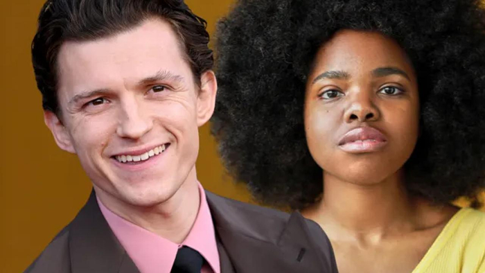 新版《罗密欧与朱丽叶》演员公布,"荷兰弟"饰演罗密欧,非裔女演员