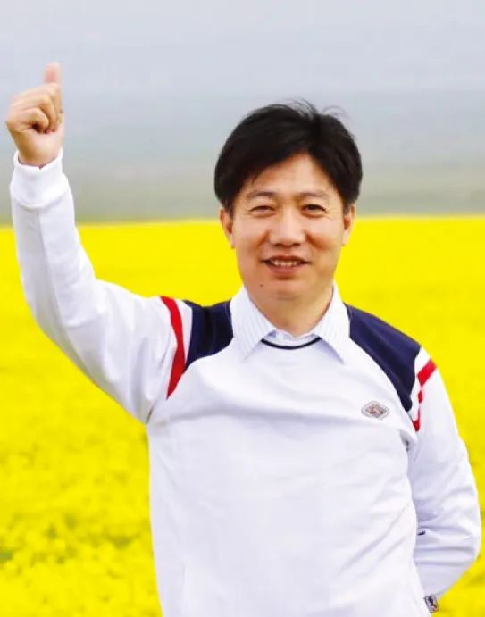 李恒昌丨三万棵松树的思念