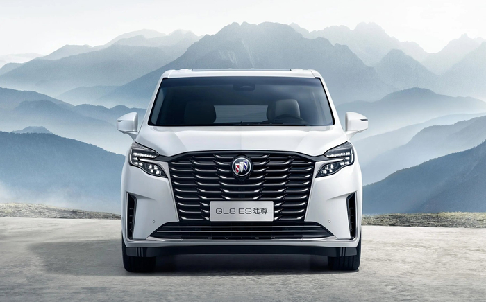 别克gl8反击腾势d9以其人之道还治其人之身