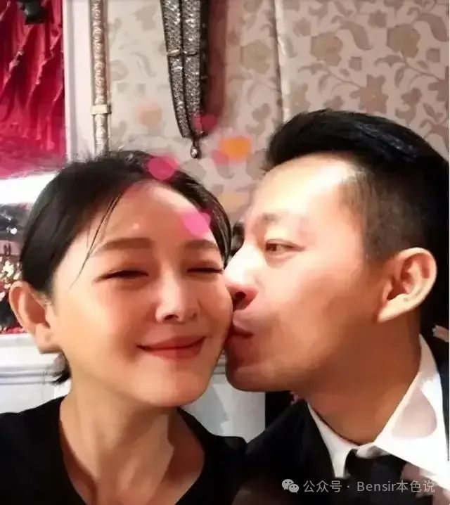 大s的s,不是sos的s,而是sm的s|徐熙媛|汪小菲|徐熙娣_新浪新闻