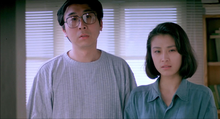 大师回顾|黄建新:用电影探寻生活的本质|黑炮事件|黄建新|中国电影