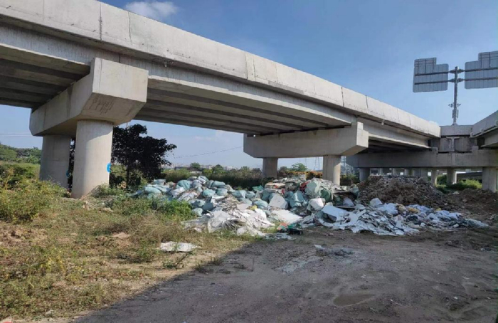 中山西环因桥施策激发城市空间治理新效能|高速|中山市_新浪新闻