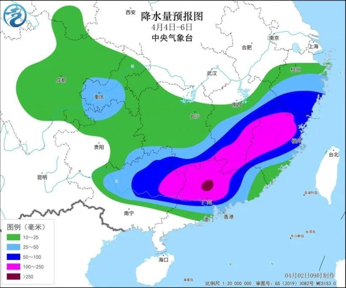 本次强对流天气是否影响清明假期?专家解读|强对流|天气|冷空气_新浪