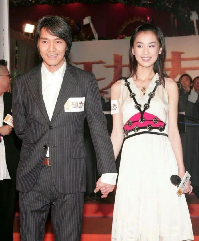 她瘦了15斤?|繁花|范湉湉|周星驰_新浪新闻