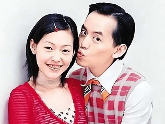 被指恋童,历届女友都偏幼态|夏宇童|黄子佼|百部_新浪新闻