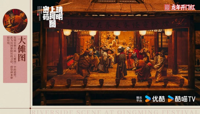 最新一批悬疑剧待播