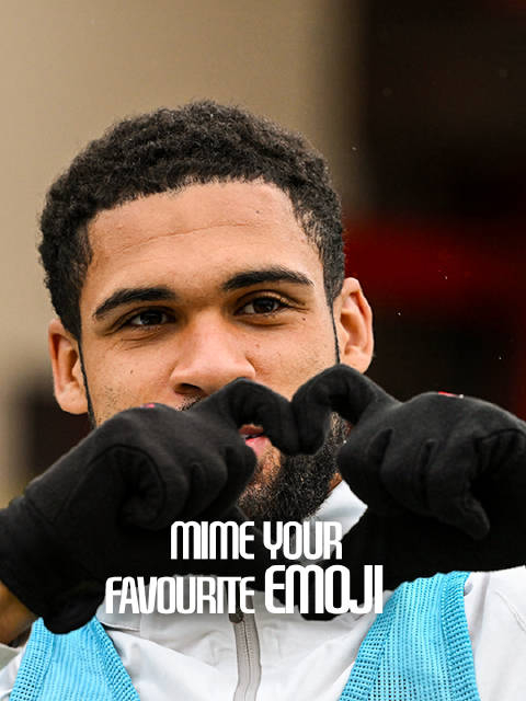 你的必用emoji是什么