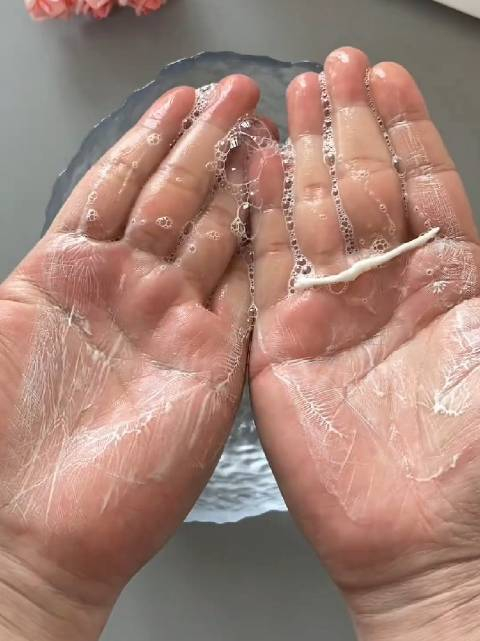 自制洗手片好看又实用和孩子一起试试吧