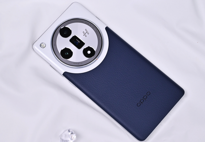 曾冲上性能榜第一如今上市三个月oppo高端旗舰突降610元