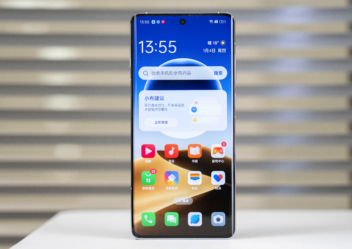 曾冲上性能榜第一如今上市三个月oppo高端旗舰突降610元