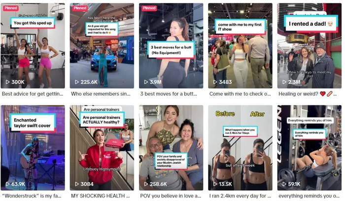 图片来自TikTok@tyenrasif，版权属原作者