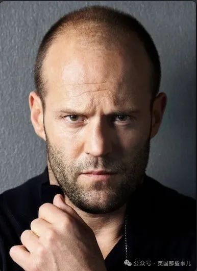 到影视巨星"郭达"斯坦森…(威廉王子)从身为王室继承人的威廉王子