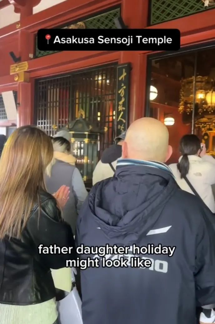 图片来自TikTok@tyenrasif，版权属原作者